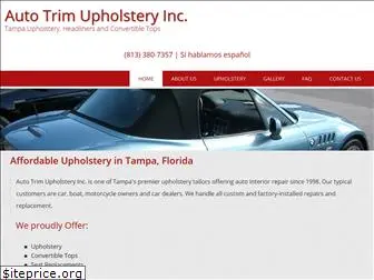 autotrimcustomupholstery.com