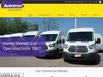 autotron.ca