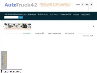 autotruck42.com