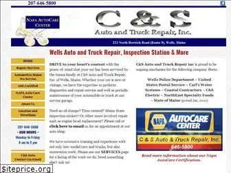 autotruckmechanic.com