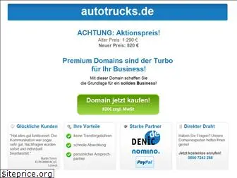 autotrucks.de