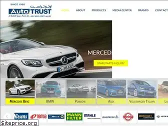 autotrust.co