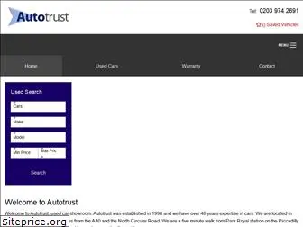 autotrustcars.co.uk
