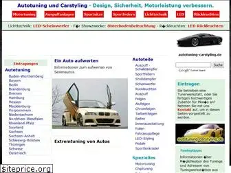 autotuning-carstyling.de