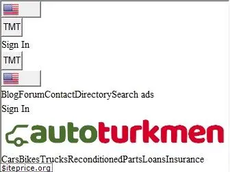 autoturkmen.com