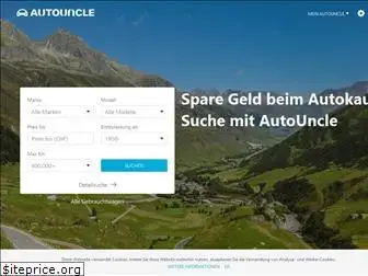 autouncle.ch