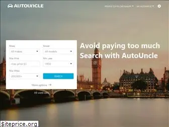 autouncle.co.uk