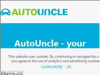 autouncle.com