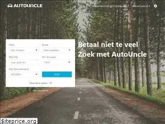 autouncle.nl