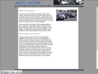autounion.org.uk