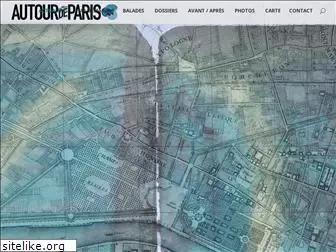 autour-de-paris.com