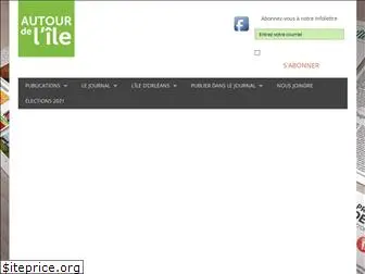 autourdelile.com