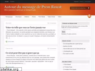 autourdu-messagede-premrawat.com