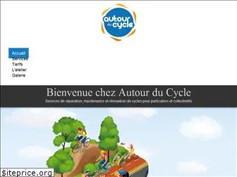 autourducycle.fr