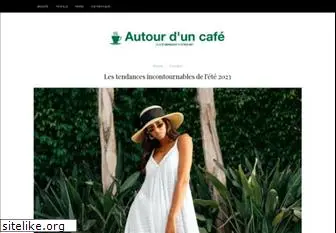 autourduncafe.fr