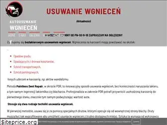 autousuwaniewgniecen.pl