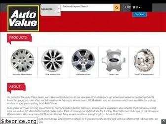 autovaluewheels.com