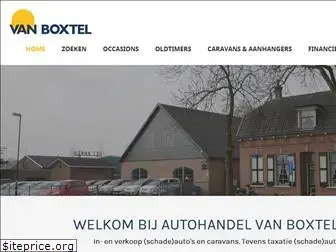autovanboxtel.nl