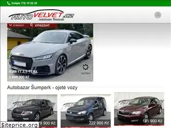 autovelvet.cz