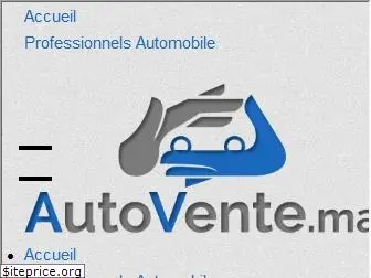 autovente.ma