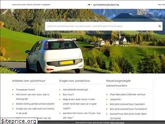 autoverhuur-info.nl