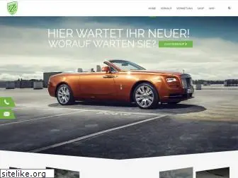 autoverkauf-zitzmann.com