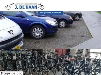 autoverkoopdehaan.nl