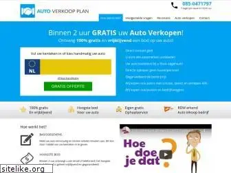 autoverkoopplan.nl