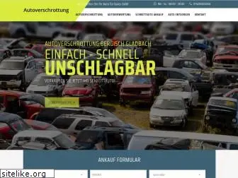 autoverschrottung-bergisch-gladbach.de