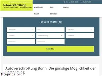 autoverschrottung-bonn.de