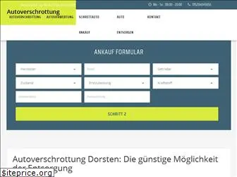 autoverschrottung-dorsten.de