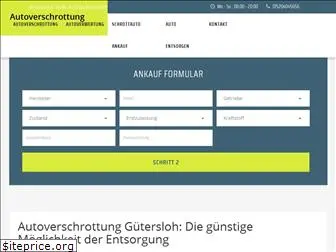 autoverschrottung-guetersloh.de