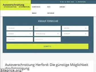 autoverschrottung-herford.de