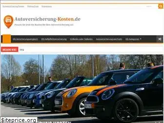 autoversicherung-kosten.de