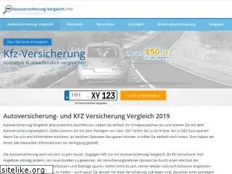 autoversicherung-vergleich.info