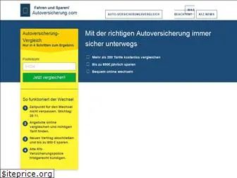 autoversicherung.com