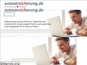 autoversicherung.de