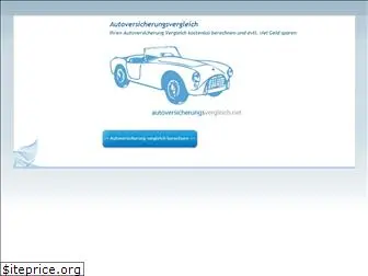 autoversicherungsvergleich.net