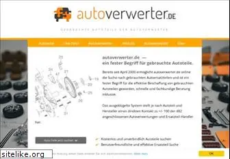 autoverwerter.de