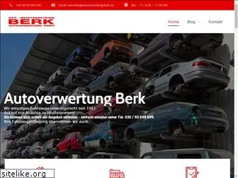 autoverwertung-berk.de