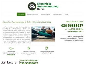 autoverwertung-berlin.info