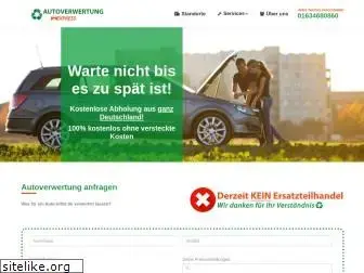 autoverwertung-express.de
