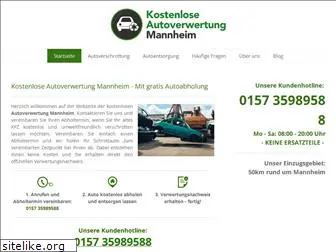 autoverwertung-mannheim.org