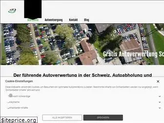 autoverwertunggratis.ch