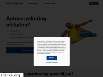 autoverzekering-actueel.nl