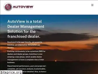 autoviewsystems.co.uk