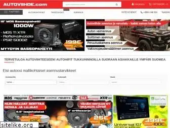 autoviihde.com