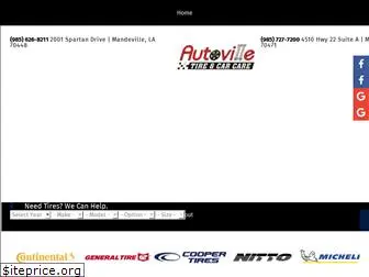 autovilletire.com