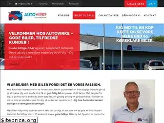 autovirke.dk