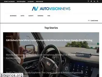 autovision-news.com